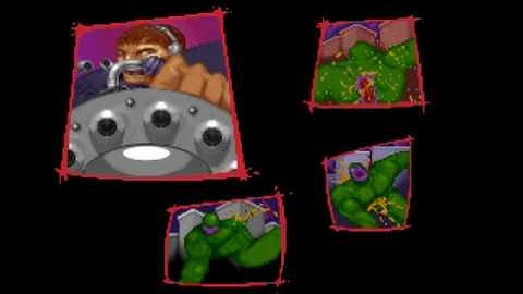 X-COM Enemy Unknown: A PbP Experiment