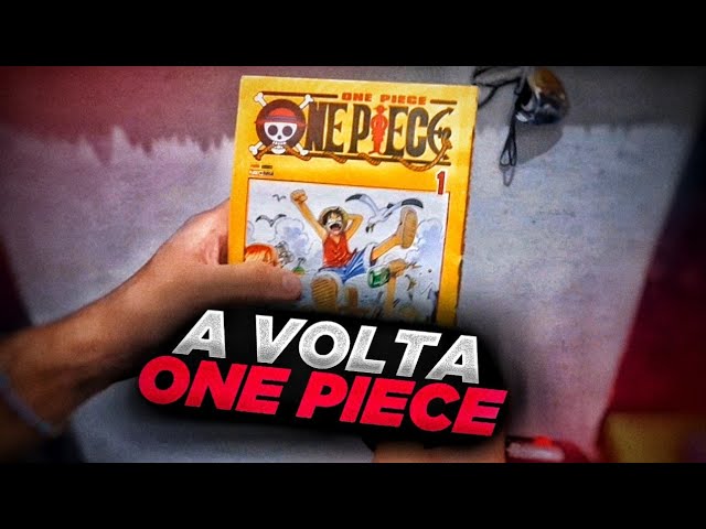 5 DICAS DE COMO ASSISTIR ONE PIECE MAIS RÁPIDO! 😎 