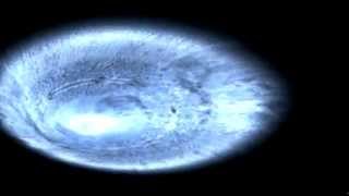 Babylon 5 Jumpgate second animation