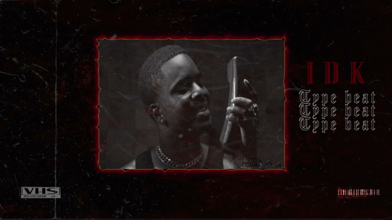 [Free] IDK Type Beat 2022 -"Proclamation" ☠☠ | Dark Trap Beat 2022