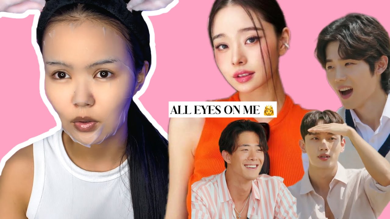 Jia -n olon zaluuchuudiig hovsdoj chadsan nuuts ni bol… 😮‍💨