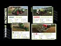 Fact Sheet Friday Farming Simulator 25
