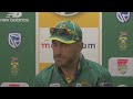 Du Plessis ton helps Proteas to another big win over Australia