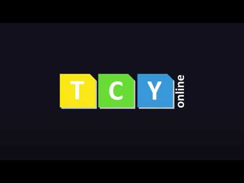 TCY Desktop Software Installation Guide for macOS | TCYonline