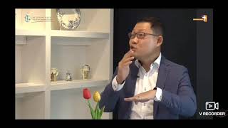 Cerdik seperti ular, Tulus seperti merpati!
