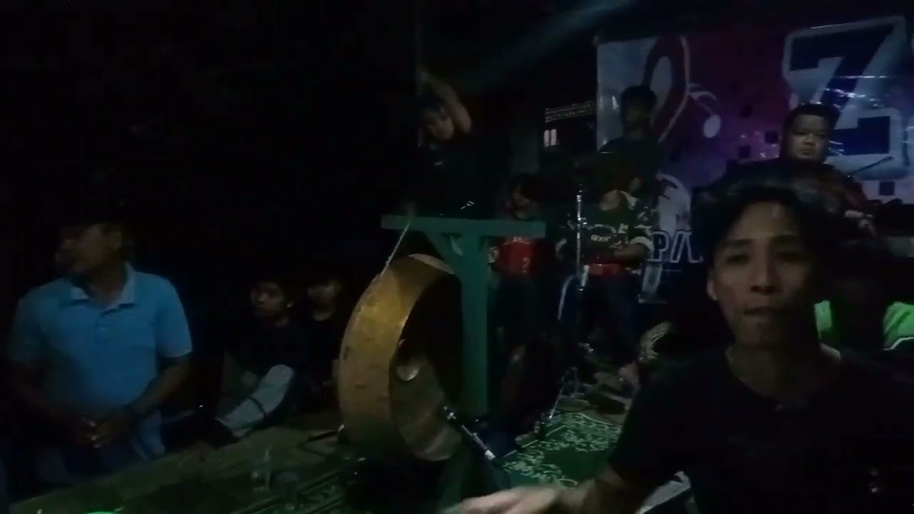 JAPIN BANJAR ALA AHAI SAYANG