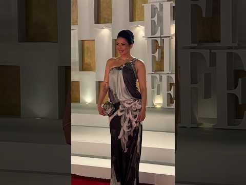 جمالها يطير العقل لقاء الخميسي اتغيرت خالص