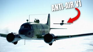 Satisfying Airplane Crashes, Water Crashes & More! V323 | IL-2 Sturmovik Flight Simulator Crashes