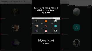 Ethical Hacking &amp; Cyber Security Course in Tamil @karthi_the_hacker | Part 977