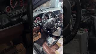 Bmw F10 Vi̇deo İnterface Carplay Uygulamasi Caraudiosoul