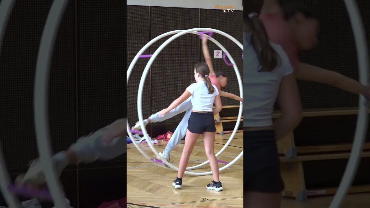 Sports4Fun 2025, Sportunion Salzburg