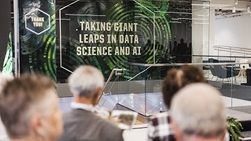 Hall of Data Science and AI Dedication