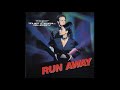 MC Sar & Real McCoy - Run Away (Pulsar Mix) (94)