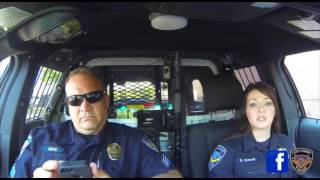 Lee s Summit Police Facebook Likes