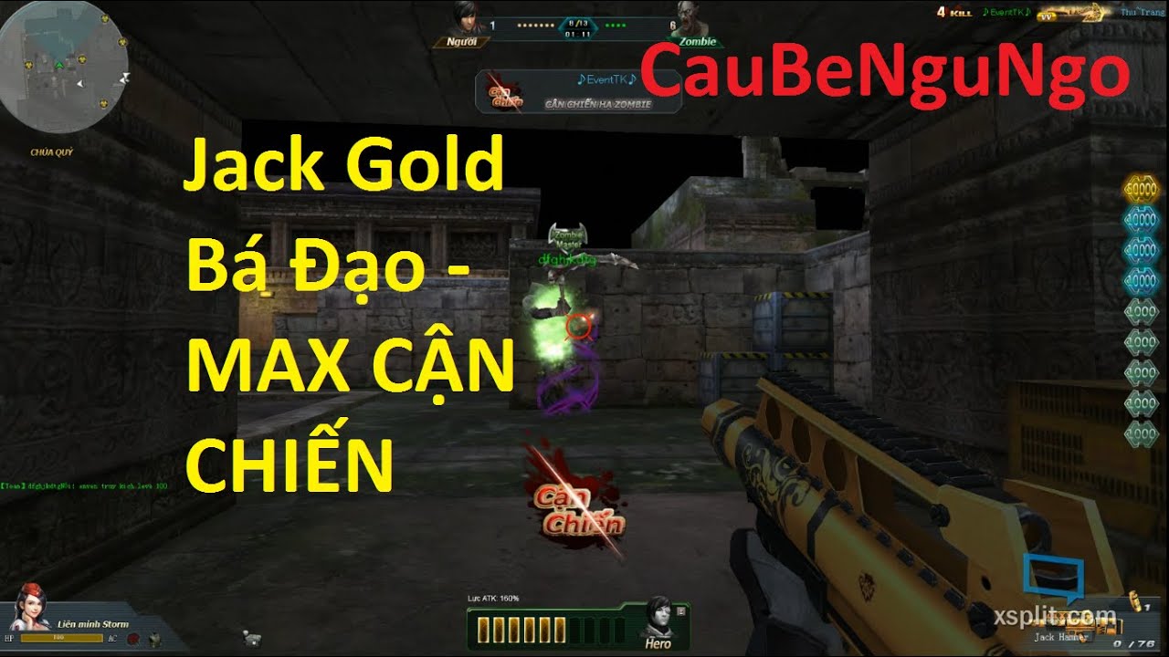 bunny แปลว่า Bình Luận Truy Kich | Jack Gold Bá Đạo Và Max Cận Chiến - HeHe ✔