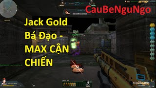 Bình Luận Truy Kich | Jack Gold Bá Đạo Và Max Cận Chiến - HeHe ✔
