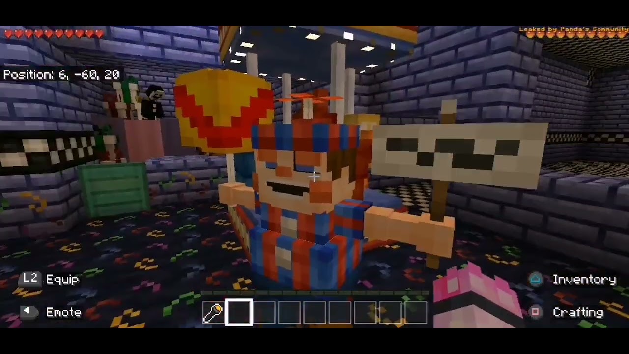 Where are my friends? | episode 1 | freddy Fazbears pizza rp 