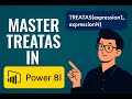 Power BI TREATAS Function Explained with Simple Example | Power BI DAX in Hindi | 2025
