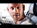 TAXI 5 Trailer Deutsch German 2018 Exklusiv