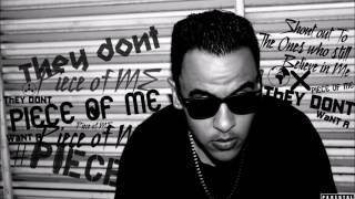 McK Feat B.Vila Piece Of Me (Audio)