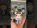 Funko Pop Bon Clay de One Piece #funkopop #onepiece #bonclay
