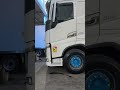6 tyre change big truck #Giti
