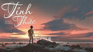 TỈNH THỨC | Stay Awake | CA SĨ: LÊ NGUYỆT ANH | NS: SOPHIE TRẦN | SONG HY VONG TV [4K MV LYRICS]