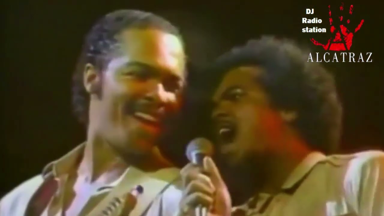 It's Time to Party Now - Ray Parker, Jr. & Raydio 1980 - YouTube