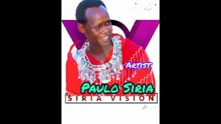 Paulo siria ft Christopher mwahangila yatapita