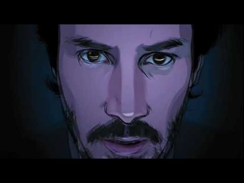 A Scanner Darkly -- trailer (HD 1080p)