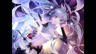 Nightcore   Too little too late