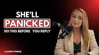 7 Thoughts She Has When You Dont Text Her Back The Psychology Nobody Explains