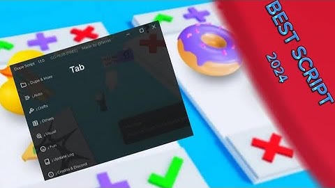 Pop it trading-best script- showcasing 😱OP