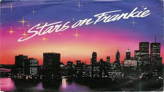 stars on frankie 1987