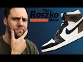 Jordan 1 Black Mocha Predictions + This Weeks Sneaker Releases - 🔴 ROSZKO LIVE