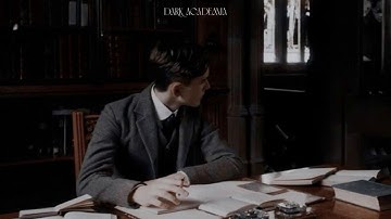 you are studying with some classical music in an ancient academy (a playlist)