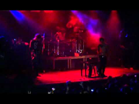 DIR EN GREY