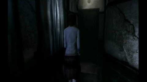 Fatal Frame 4 (Zero: Tsukihami no Kamen) - Prolouge (01)