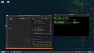 Mint64OS Ch24_sub1: how to debug OS in vscode and QEMU