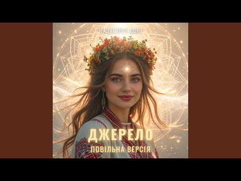 Дякую, Боже (Повільна версія)