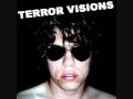 Terror Visions (Jay Reatard) - World of Shit