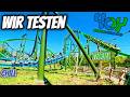 Top😬 oder Flop🤯? YOY im Walibi Holland getestet