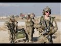 USAF Pararescuemen in Afghanistan 2016