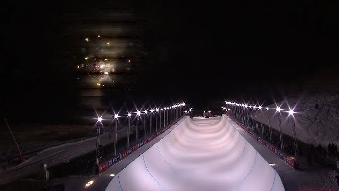 Lyman Currier Olympics