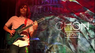 Chon Grow full album live