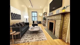 263 West 113 #3F 263 West 113 #3F