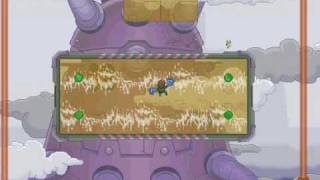 Nitrome - Glassworks Level 13