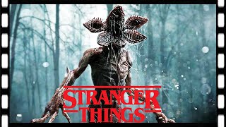 ¿Cuanto sabes sobre STRANGER THINGS? Test/Trivia