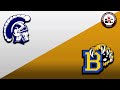 Live central spartans vs brawley wildcats 79th bell game 2022 vsn football gotw