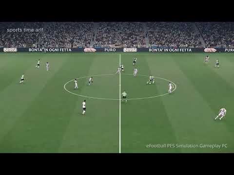 Video LIVE: Parma vs Udinese | Serie A 2026 | ePES21 Full Match Simulation